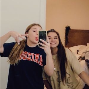 Meet your Posher, Alana